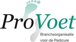 Logo Pro Voet